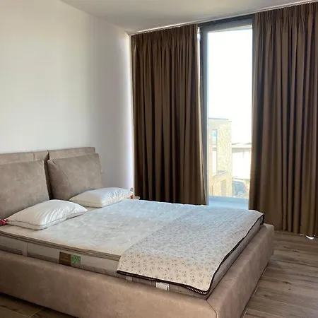 וילה Olea Residence, Lemon Tree דרמי