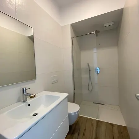 Olea Residence, Lemon Tree וילה