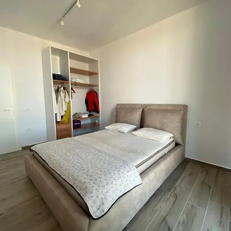 Olea Residence, Lemon Tree וילה *