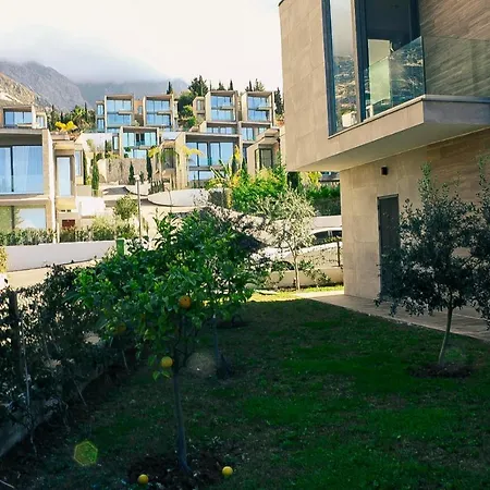 Olea Residence, Lemon Tree *